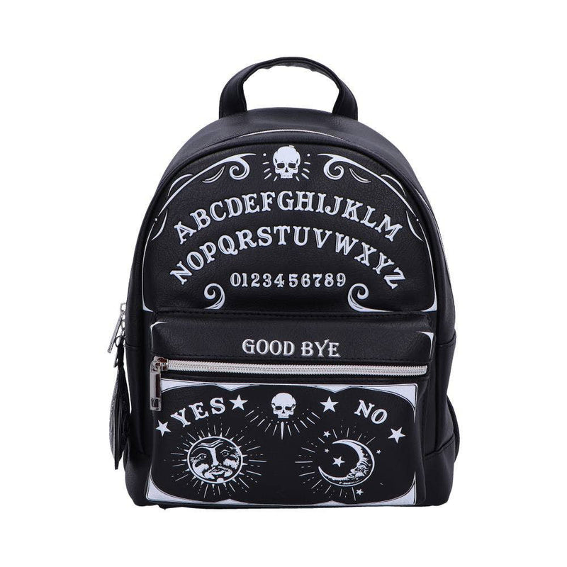 Spirit Board Gothic Fashion Backpack 28cm