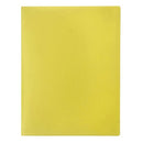 Marbig 12 Pocket A4 Soft Touch Display Libro