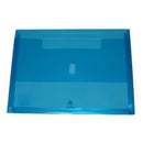 Colby A4 Pollywally Document Wallet 325a