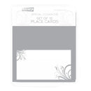 Ozcorp Place Card Set (Silver)