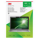 3M Anti Glare Screen Filter for 12-inches Widescreen