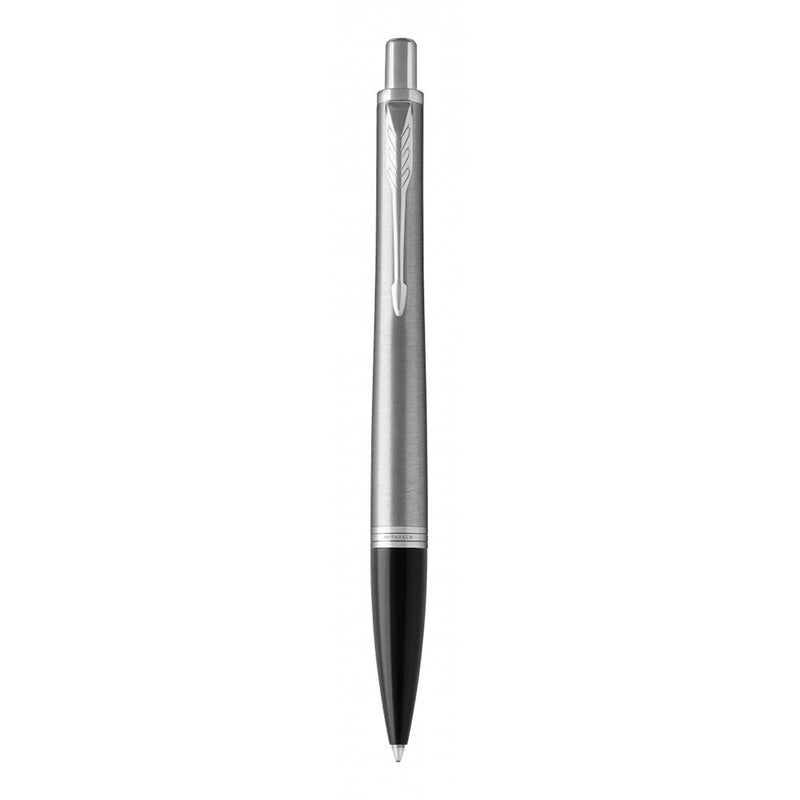 Parker Metro Metallic Ballpoint Pen with Chrome Trim