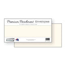 Envelope de pergaminho premium de Ozcorp DL 15pcs (22x11cm)