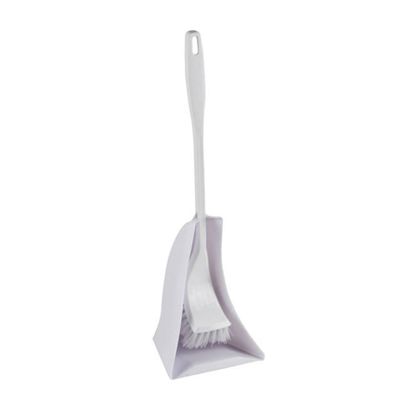 Italplast Tidy Toilet Brush (White)