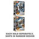 Crown Jurassic World Jigsaw Puzzle 48pcs (1pc Random)