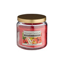 Ianque vela oi jar pequeno