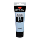 Jasart Byron acrílico tinta 75ml