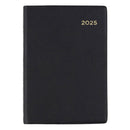 Collins Belmont A7 Day to Page 2025 Pocket Diary