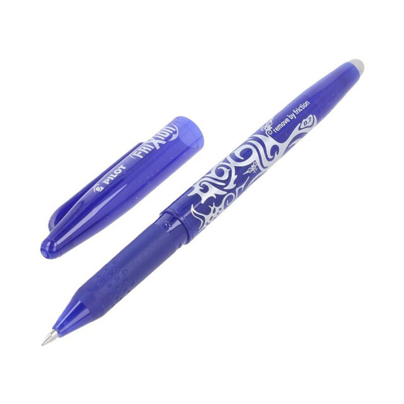 Pilot Frixion BL-FR7 Rollerball Pen with Eraser