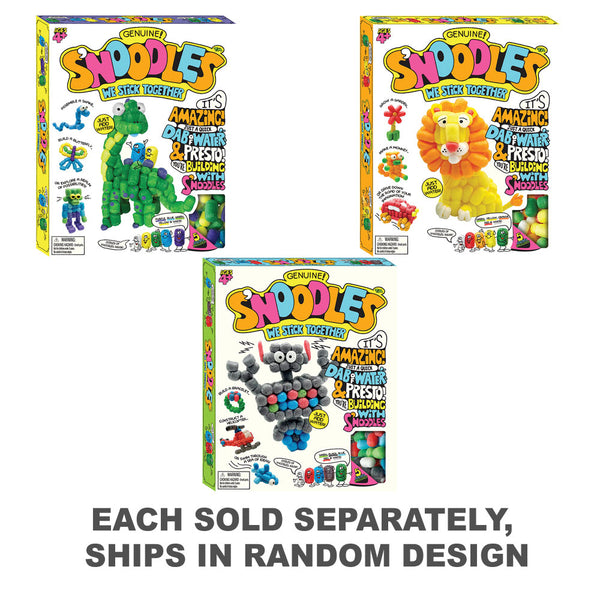 Schylling S'noodles Toy