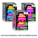 Schylling Groovy the Glowman Nee Doh