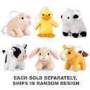 Living Nature Clips Farm