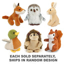 Living Nature Little Buddies Wildlife 9cm