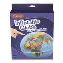 Keycraft Inflatable Globe 30cm