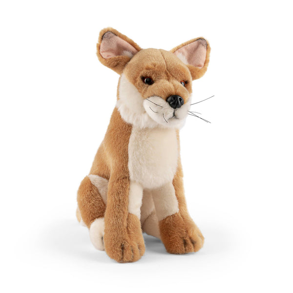 Living Nature Dingo Plush Toy