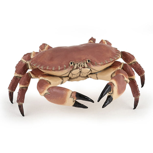 Papo Crab Figurine