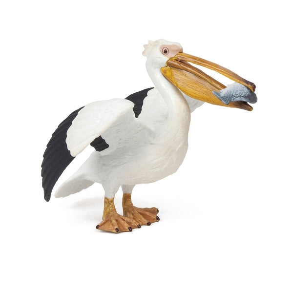 Papo Pelican Figurine