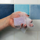 Andy's 15 Minutes of Foam Soap