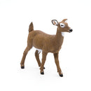 Papo White-Tailed Doe Figurine