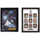 Thumbs Up! Official Atari 3D Wall Art