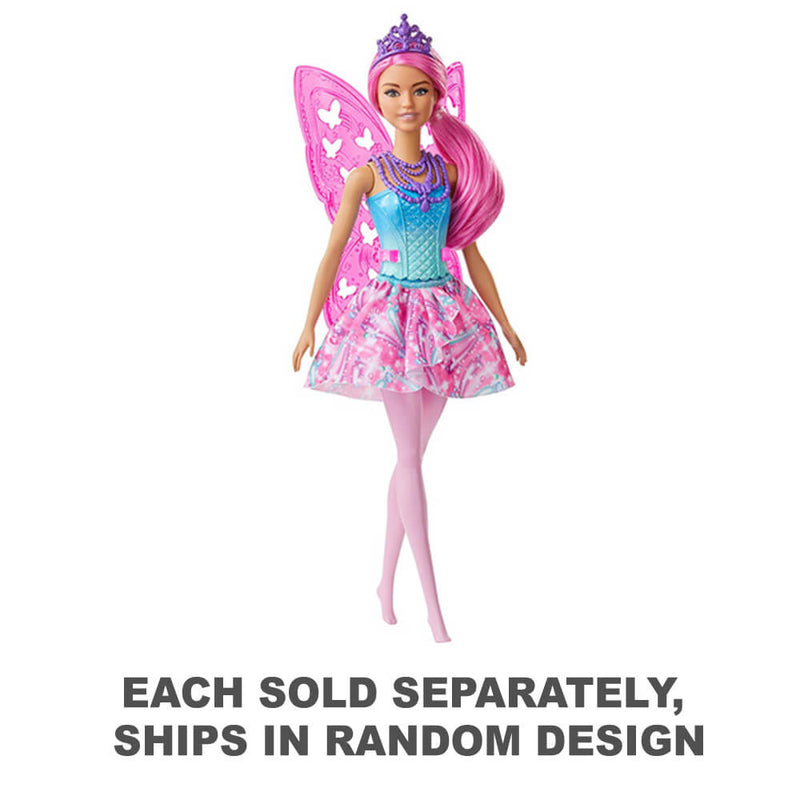 Barbie Dreamtopia (estilo aleatório 1PC)