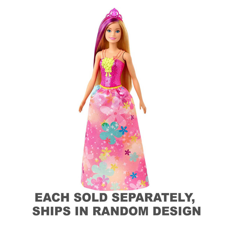 Barbie Dreamtopia (estilo aleatório 1PC)