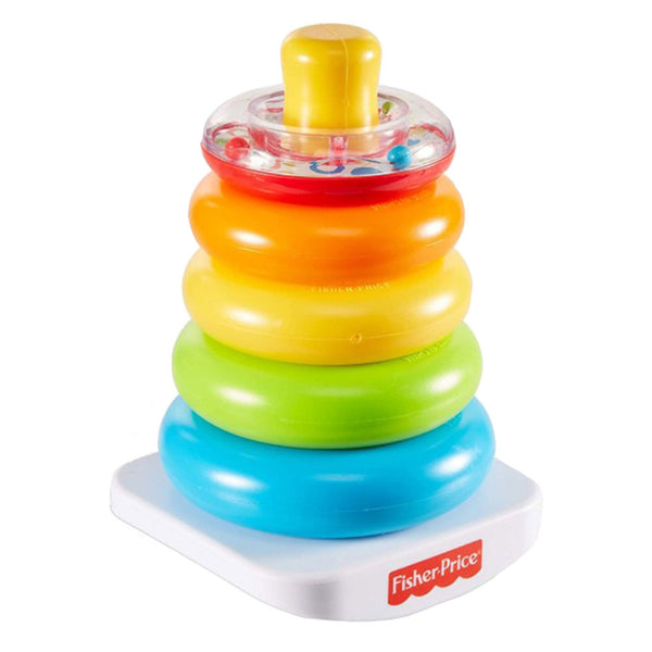 Fisher Price Rock-a-Stack