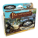  Mazo de aventuras Pathfinder Skull & Shackles