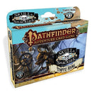  Mazo de aventuras Pathfinder Skull & Shackles