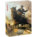  Deadlands El extraño oeste RPG