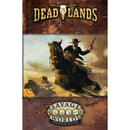  Deadlands El extraño oeste RPG