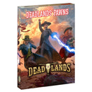  Deadlands El extraño oeste RPG
