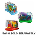 Grampeador automático eletrônico