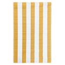  Alfombra de exterior estampada Retro Stripe (180x120cm)