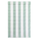  Alfombra de exterior estampada Retro Stripe (180x120cm)