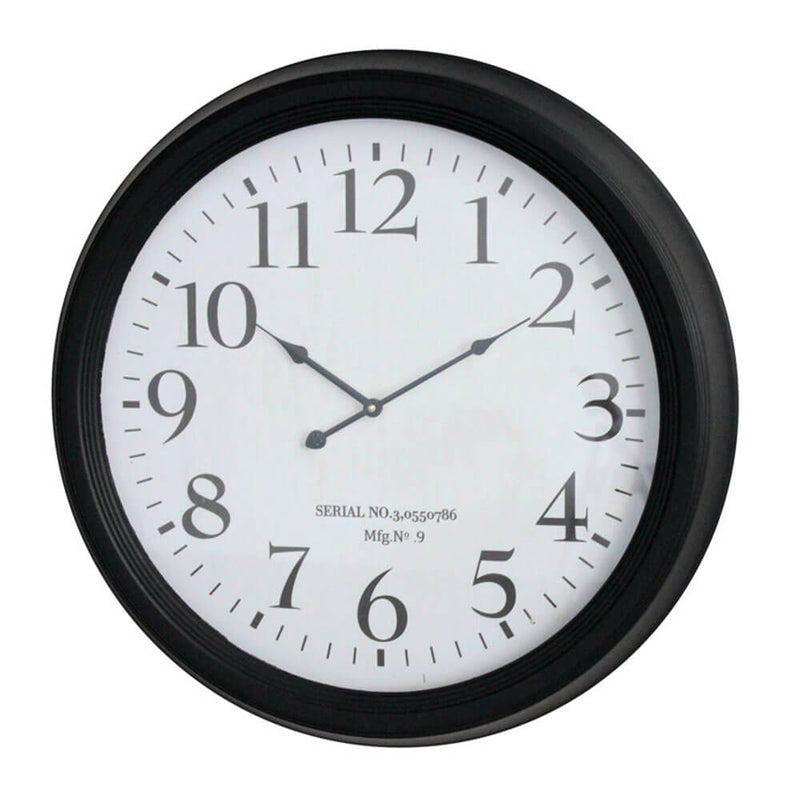  Reloj de pared Trey (62x6cm)