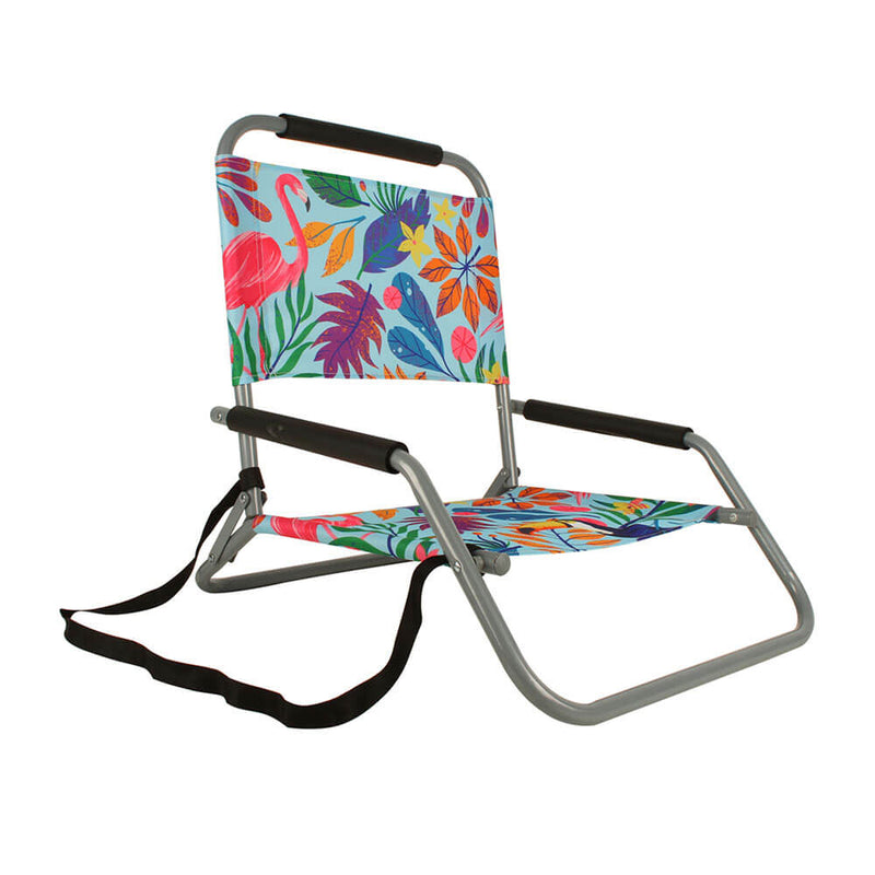 Beach Chair Foldable (60x58x51cm)