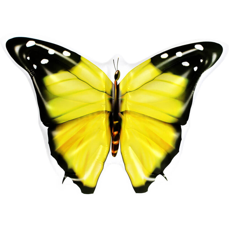 Butterfly Jumbo inflável (133x183x24cm)