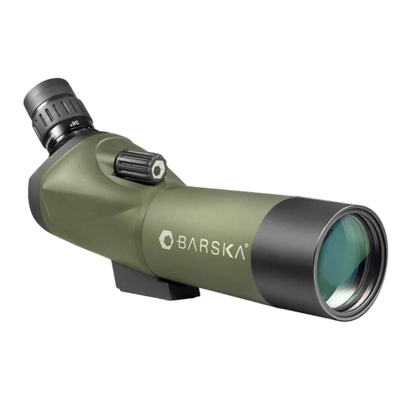 Blackhawk WP 18-36 x 50mm Spotting Scope (verde)
