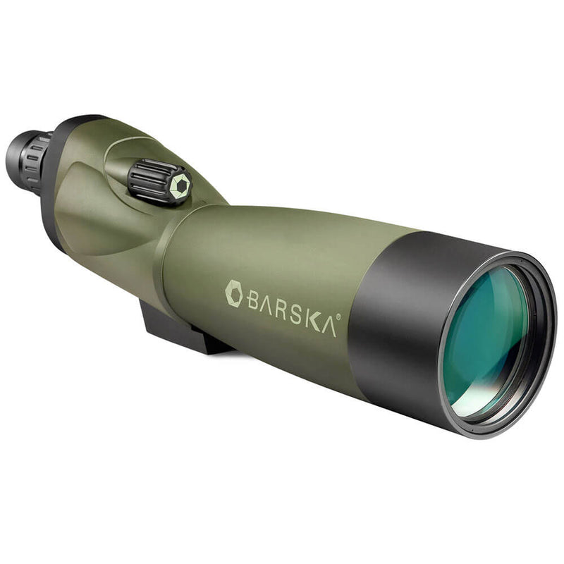 Blackhawk WP 18-36 x 50mm Spotting Scope (verde)