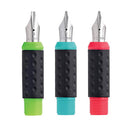 Caneta -tinteiro de kit de caligrafia