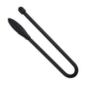  Brida para engranajes Cordable Twist Tie 6" (paquete de 2)