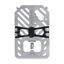 Financial Tool Multi-Tool Wallet