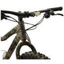  Luz de bicicleta recargable Radiant 125