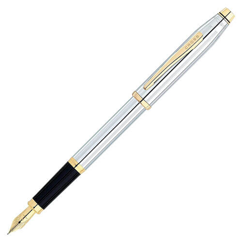 Cross Century ll Fine Point Fountain Pen