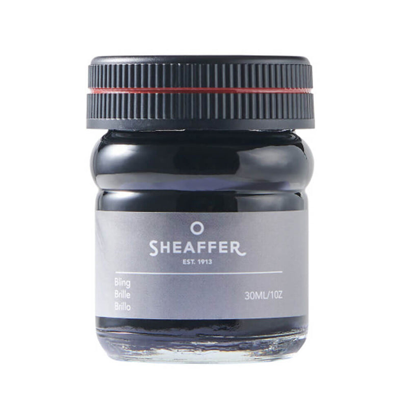  Botella de tinta para pluma estilográfica Sheaffer 30 ml