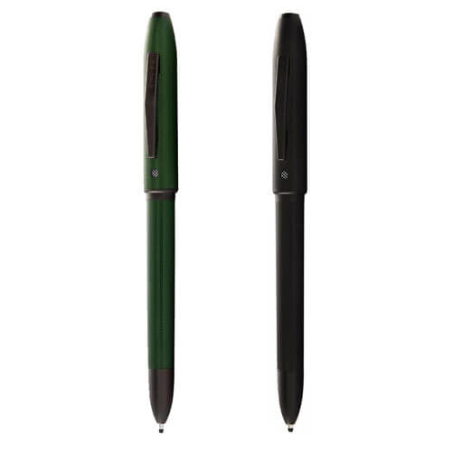 Cross Tech4 Sandblast PVD Multifunction Pen