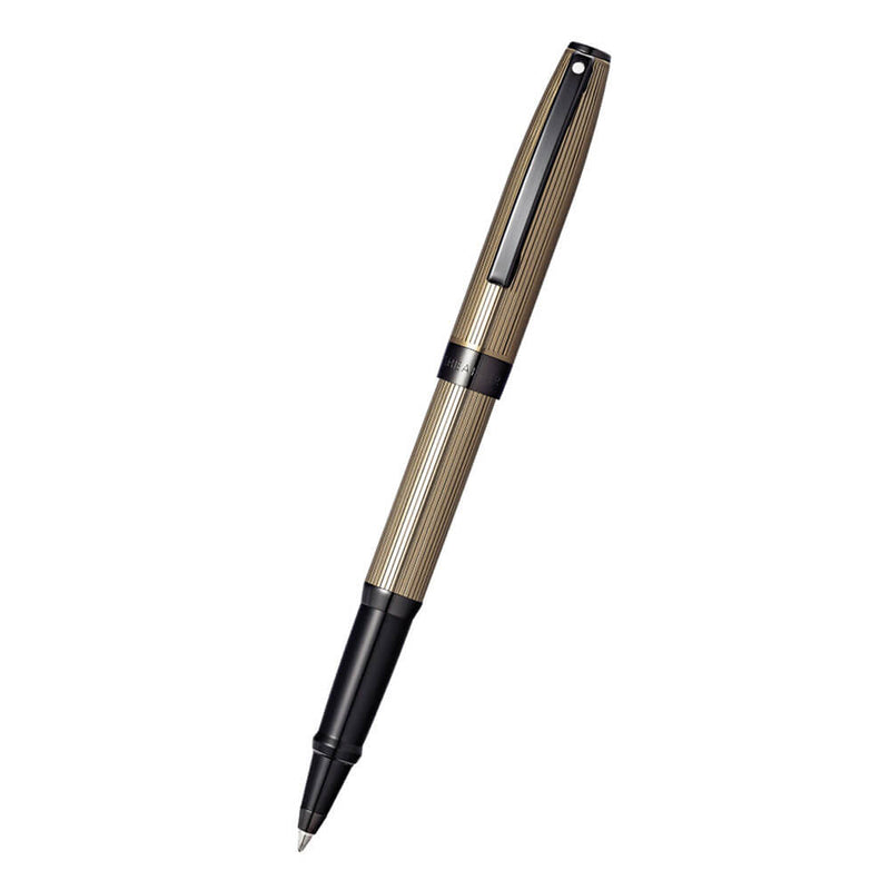  Bolígrafo Sheaffer Sagaris de titanio