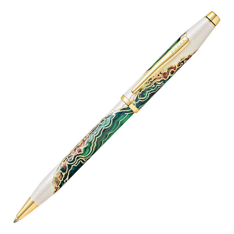 Cruz Wanderlust Everest -Fontain Pen