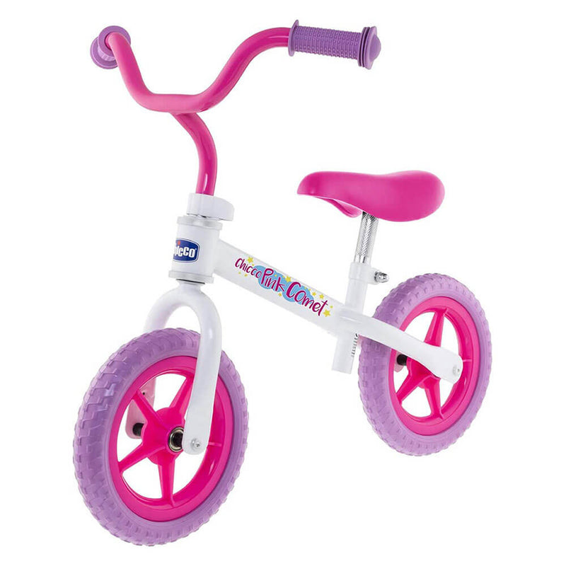  Bicicleta sin pedales de juguete Chicco